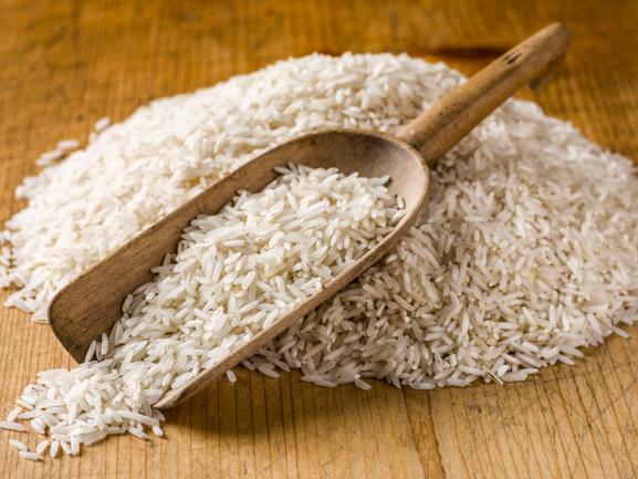 Basmati Rice Export