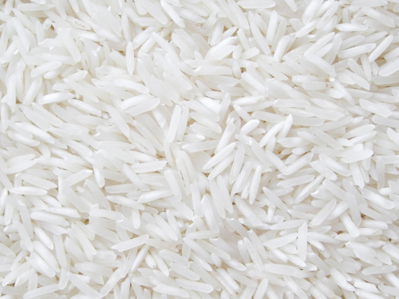 Non Basmati Rice Export