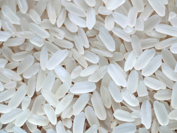 Long Grain Rice Export