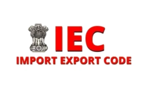 Import Export Code IEC Registration