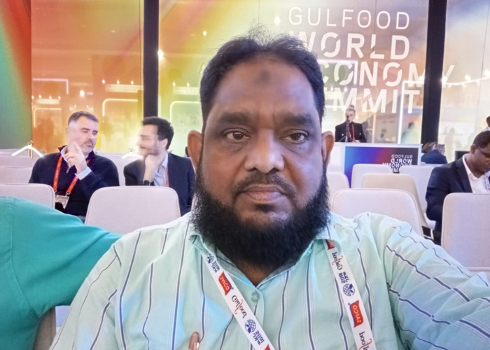 About Marathwada Global Exim