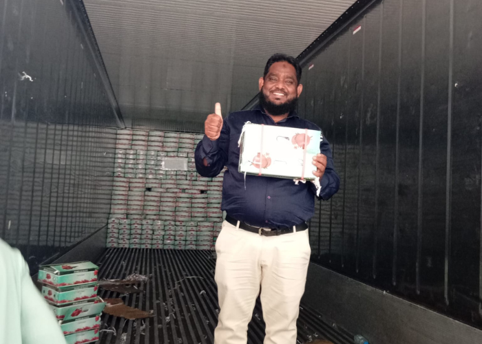 About Marathwada Global Exim