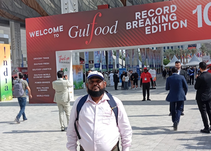 About Marathwada Global Exim