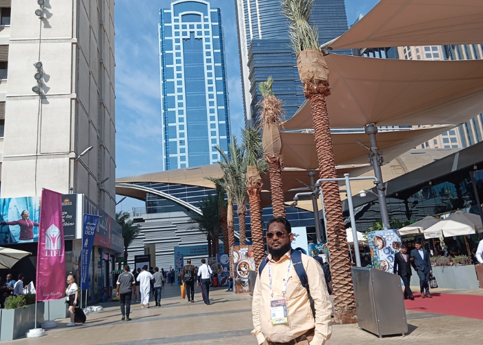 About Marathwada Global Exim