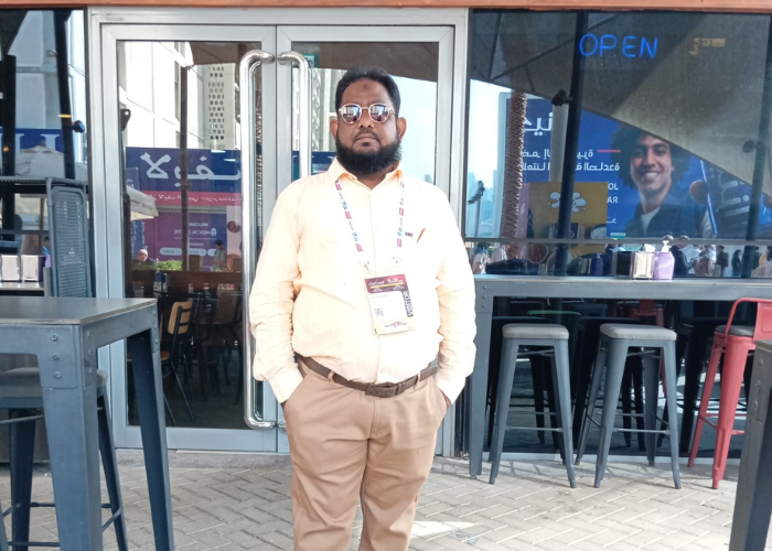 About Marathwada Global Exim